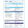 Exdensur (depemokimab) PSP Formulaire d,inscription QC 2026