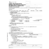 Interior Health Implantable Device and Anticoagulation Plan Recommendation Communication