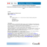 Health Canada - Access to Cannabis for Medical Purposes, Production for Own Medical / Production by a Designated Person