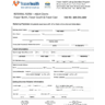 Fraser Health Adult Eating Disorders Referral eForm