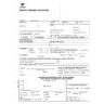 Fraser Health Medical Imaging Requisition