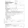 Interior Health Outpatient Electrocardiogram Holter and Event Monitor Requisition