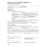 CMPA: Governing Law and Jurisdiction Agreement eForm