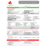 CanMed Endoscopy Referral Form – Scarborough