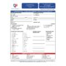 Cardio Health Ottawa Requisition