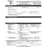 Vancouver Ultrasound Requisition